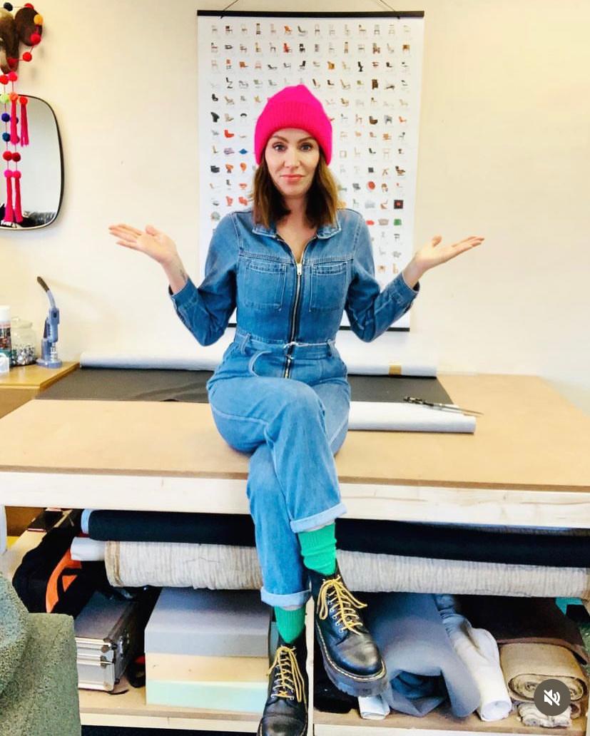 The Adventures of a Perimenopausal Businesswoman