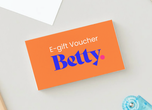 E-gift voucher